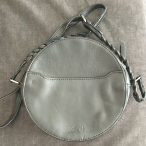 RACHEL Rachel Roy BLACK Crossbody Bag 🖤